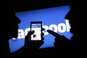 Los datos personales en Facebook, usados con fines políticos