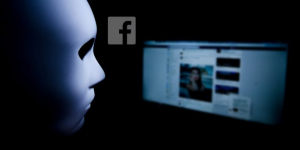Multan a Facebook por 5 mil mdd por violar privacidad