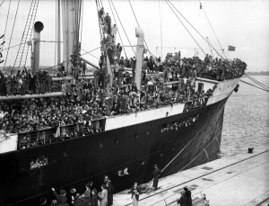 80 años del exilio español y migración siglo XXI