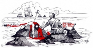 Comunidad islámica en Sevilla pide a rey de España “se disculpe” por genocidio de 1491