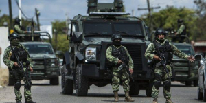 78% de mexicanos apoyan decisión de AMLO de usar Ejército contra inseguridad