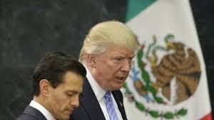 Trump declara la guerra comercial contra México, Canada y la UE