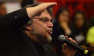 Guillermo del Toro exige justicia para Giovanni y convoca a sumarse a marcha