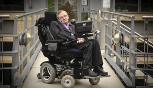 Stephen Hawking, reconocido científico, muere a los 76 años