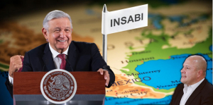 Por no poder otorgar medicamentos gratuitos Jalisco, gobernador Alfaro firmara acuerdo con el Insabi