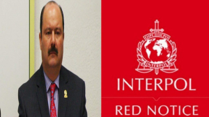 Interpol captura en Italia a exgobernador César Duarte
