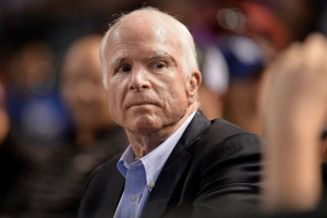 Muere a los 81 años, John McCain, senador de EU, víctima de cáncer