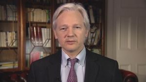 Ecuador podria entregar a Julian Assange a Gran Bretaña y los EE. UU.