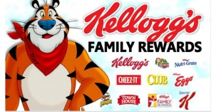 CDC emite advertencia de Salmonella para cereales de Kelloggs