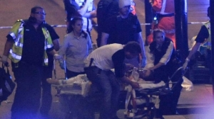 Por lo menos 9 muertos y 30 heridos en ataques contra Londres