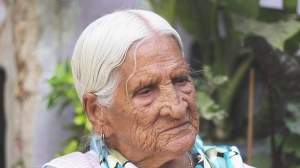 La mujer mas longeva del mundo