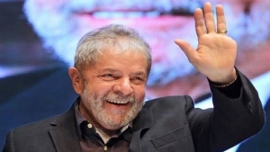 Tribunal de Brasil liberara a Lula este domingo