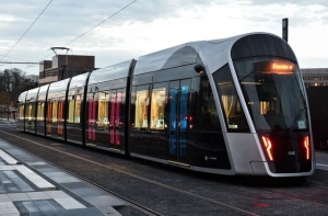 Luxemburgo es el primer país en introducir transporte local gratuito
