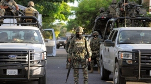 Enfrentamientos entre insurgentes y el ejercito dejan seis muertos en Reynosa