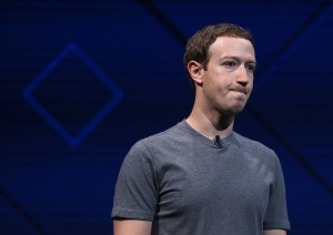 Facebook pierde 20 por ciento de su valor en 1 dia
