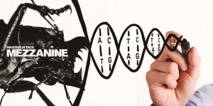 Massive Attack grabara el primer disco en ADN