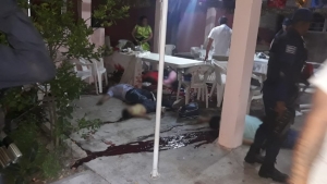Venganza de Los Zetas contra CJNG causa del ataque en fiesta en Minatitlán, Veracruz