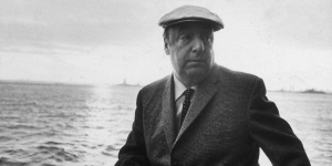 Pablo Neruda, Premio Nobel de LIteratura y su lucha implacable contra la ultra derecha y el facismo