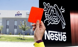Multan a Nestlé y a Lala por competencia ilegal