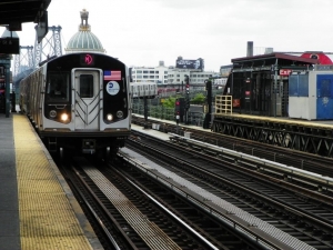 Porque el sistema del Metro en Nueva York esta bajo control del Estado?