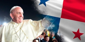 Papa pide respeto para Maduro y dejar en paz a Venezuela