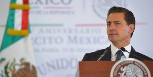 Estalla el numero de homicidios desde la llegada de Peña Nieto