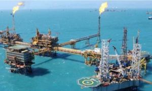Pemex anuncia la construcción de 19 plataformas petroleras
