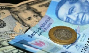 Cae peso a 20.53 por culpa de la economia del gobierno de Peña Nieto