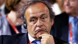 Arrestan a Michel Platini por fraude en la designación de Qatar 2022