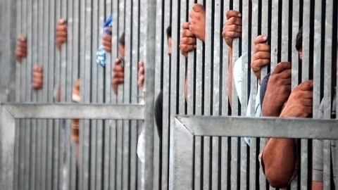 Liberaran a 600 presos injustamente recluidos