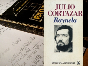 ¿Por qué debes leer Rayuela de Julio Cortázar?