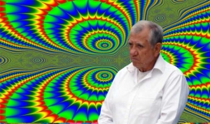 La psicosis de Samuel Rivas por su consumo de drogas