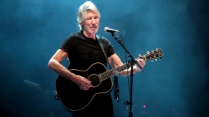 Roger Waters lider de Pink Floyd critica recital injerencista contra Venezuela