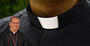 Detienen a sacerdote español por violar a niña mexicana en catecismo