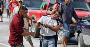Los Cabos, la ciudad más violenta del mundo, según ONG