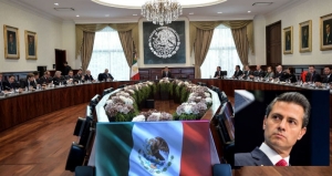 Suprema Corte ampara a Peña Nieto y a su Gabinete por caso Chihuahua mientras se discutía consulta NAIM