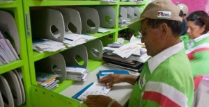 Privatizan el Servicio Postal Mexicano,  miles perderán su empleo