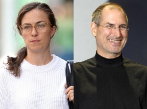Steve Jobs obligaba a su hija a ver sus relaciones sexuales con madrasta