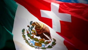 Gobierno mexicano rechaza ayuda de Suiza para edificios dañados