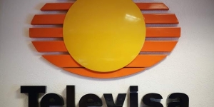 Televisa se desploma 7% en la Bolsa; cae 83.6% en su utilidad trimestral