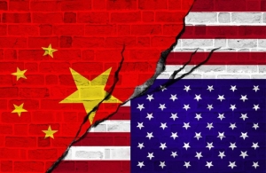 China y EU intensifican guerra comercial 