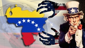 Rusia advierte intención de EE.UU. para intervenir Venezuela
