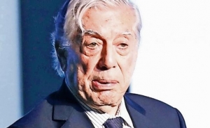 Investigan a Vargas Llosa por millonaria evación fiscal en España