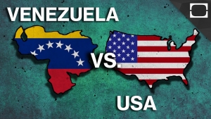 La estrategia de Washington para la desestabilización en Venezuela