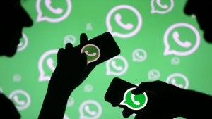 WhatsApp limitará reenvío de mensajes en un mismo día
