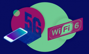 Llega el nuevo Wi-Fi 6, estas son sus principales caracteristicas