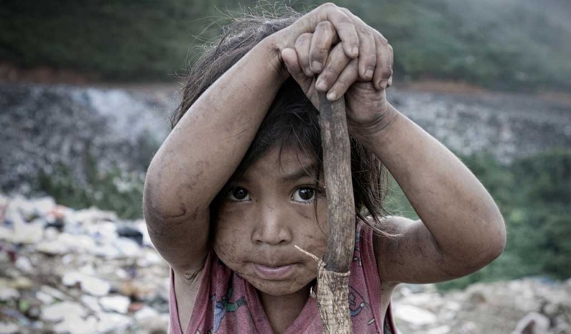 27 millones de mexicanos viven en la pobreza alimentaria