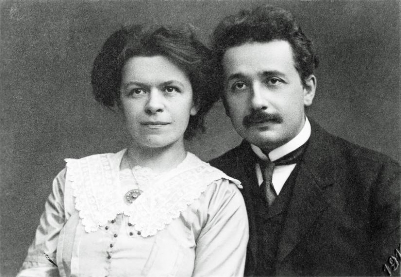 5 hechos sorprendentes sobre Mileva Marić Einstein