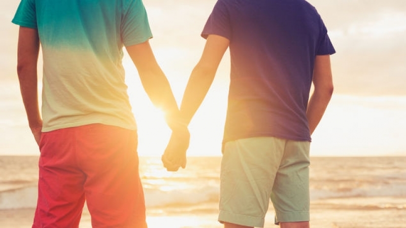 Cristianos organizan un evento para curar a los gay