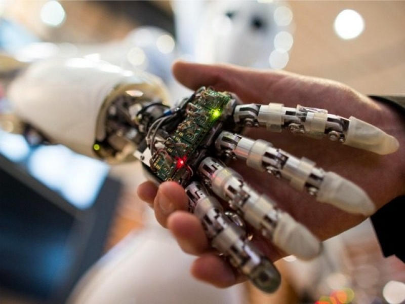 Robots obligaran a los gobiernos a otorgar Ingreso básico universal a la ciudadania